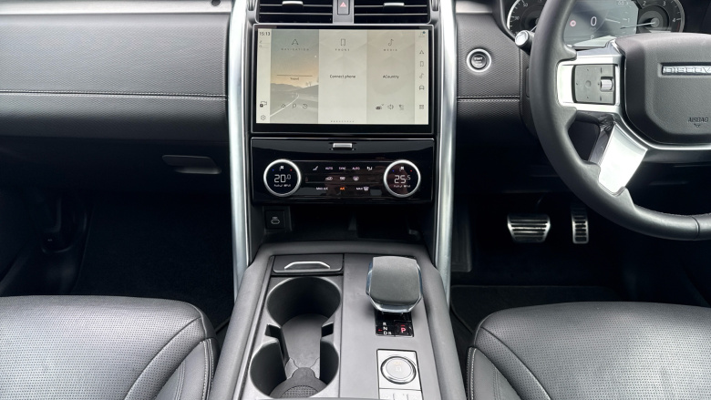 Land Rover Discovery 3.0 D300 R-Dynamic SE 5dr Auto Diesel Station Wagon